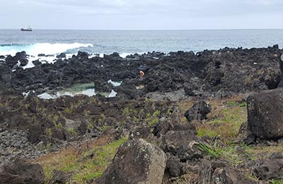 Isla de Pascua