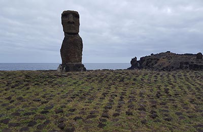 Isla de Pascua