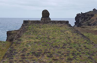 Isla de Pascua