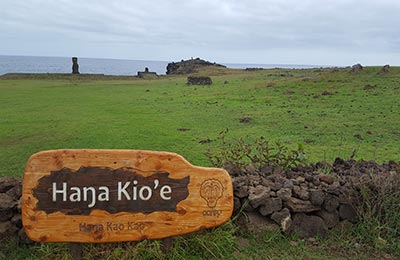 Isla de Pascua