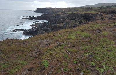 Isla de Pascua