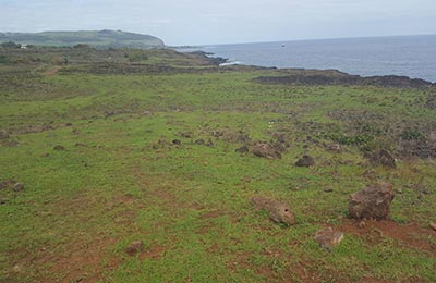 Isla de Pascua