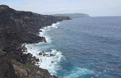 Isla de Pascua