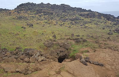 Isla de Pascua