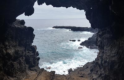 Isla de Pascua