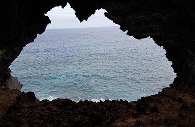 Isla de Pascua