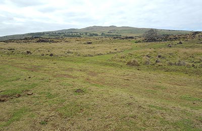 Isla de Pascua