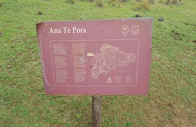 Isla de Pascua