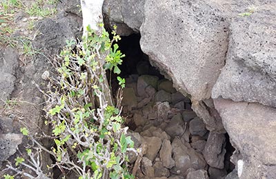 Isla de Pascua