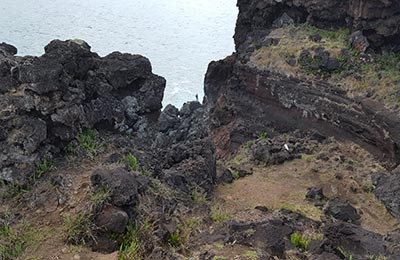 Isla de Pascua