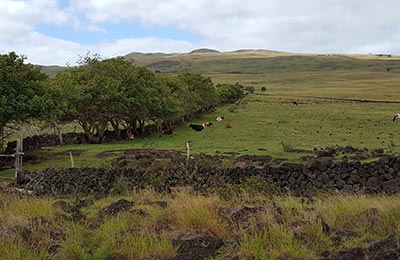 Isla de Pascua