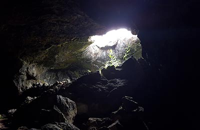 Isla de Pascua