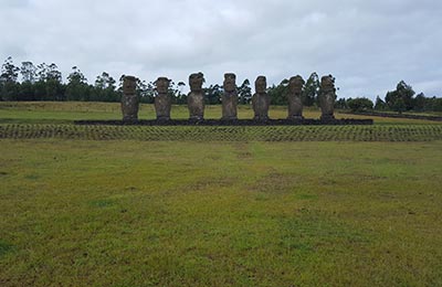 Isla de Pascua