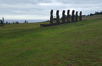 Isla de Pascua