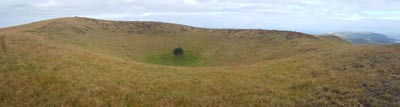 Isla de Pascua