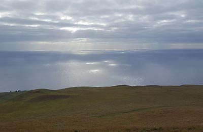 Isla de Pascua