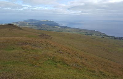 Isla de Pascua