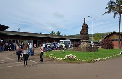 Isla de Pascua