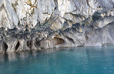 Puerto Río Tranquilo