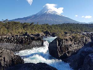 puerto varas y petrohue