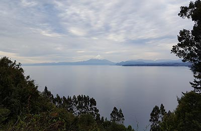 Puerto Varas y Petrohué