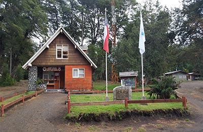 Puerto Varas y Petrohué