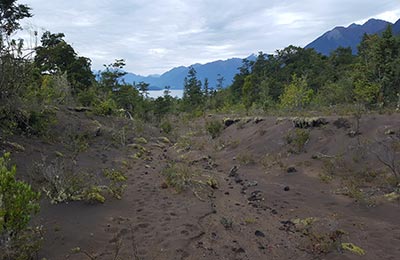 Puerto Varas y Petrohué