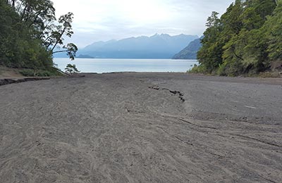 Puerto Varas y Petrohué