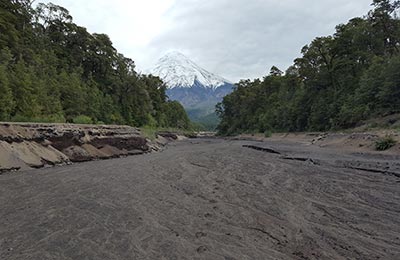 Puerto Varas y Petrohué