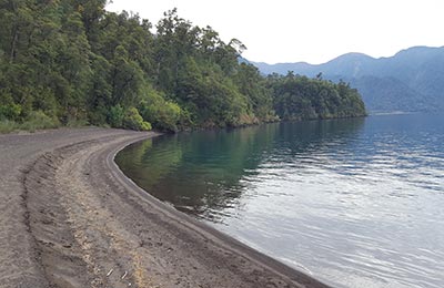 Puerto Varas y Petrohué