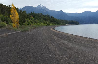 Puerto Varas y Petrohué