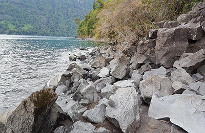 Puerto Varas y Petrohué