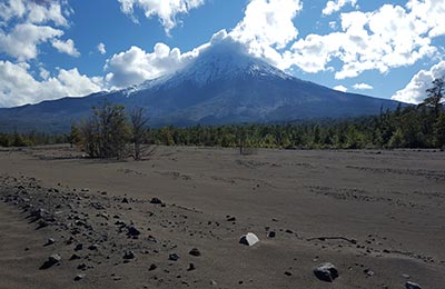 Puerto Varas y Petrohué