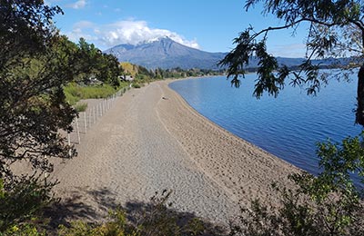 Puerto Varas y Petrohué