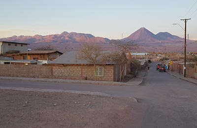 San Pedro de Atacama