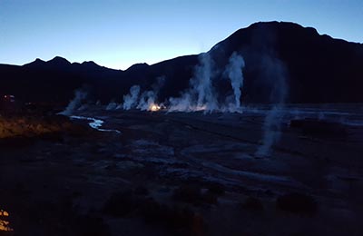 San Pedro de Atacama