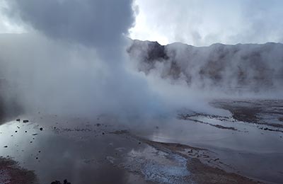 San Pedro de Atacama