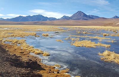 San Pedro de Atacama