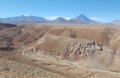 San Pedro de Atacama