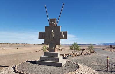 San Pedro de Atacama