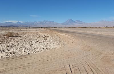 San Pedro de Atacama