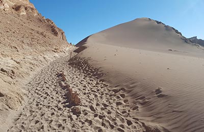 San Pedro de Atacama