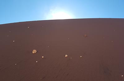 San Pedro de Atacama