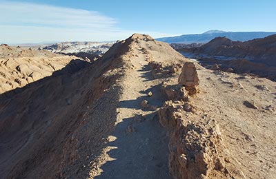 San Pedro de Atacama