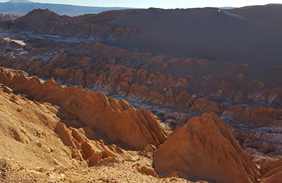 San Pedro de Atacama