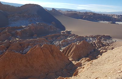 San Pedro de Atacama