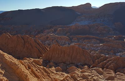 San Pedro de Atacama