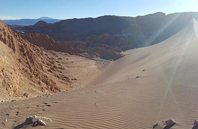 San Pedro de Atacama