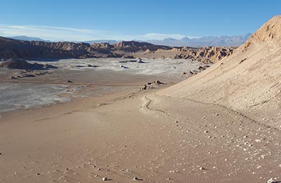 San Pedro de Atacama