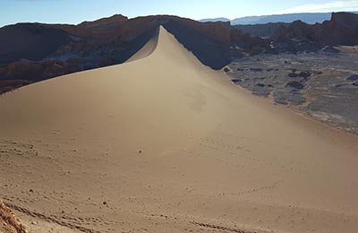 San Pedro de Atacama